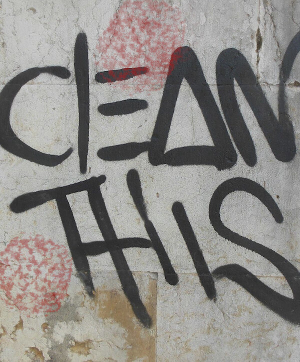 graffiti cleaning ottawa